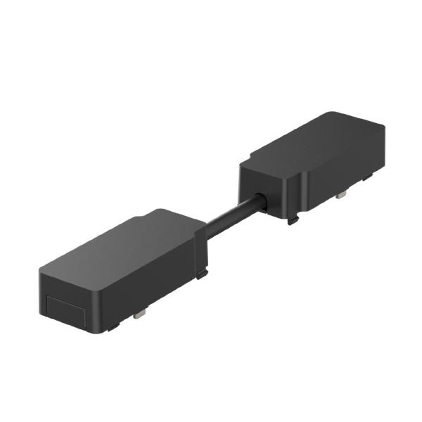 Коннектор для шинопровода Aployt Magnetic track 48 APL.0180.00.03