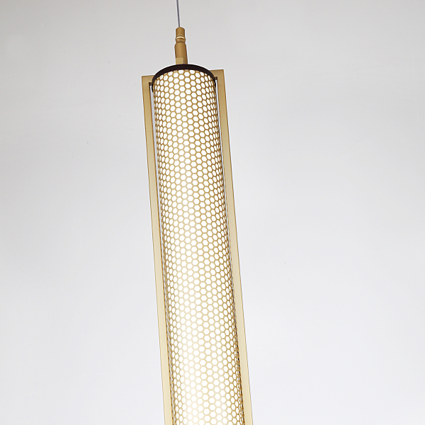 Светильник подвесной Favourite Ligero 4190-1P