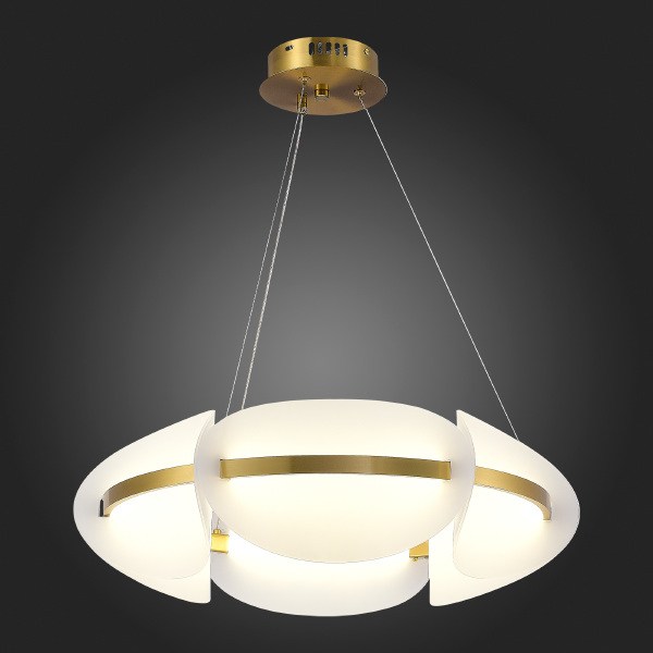 Подвесная люстра ST Luce Etoile SL1304.203.45