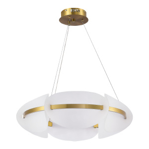 Подвесная люстра ST Luce Etoile SL1304.203.45