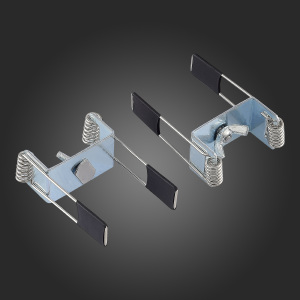 Монтажная скоба для ST017.129.06 ST Luce Светодиодные Ленты ST017.029.06