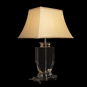 Настольная лампа Loft It Сrystal 10272