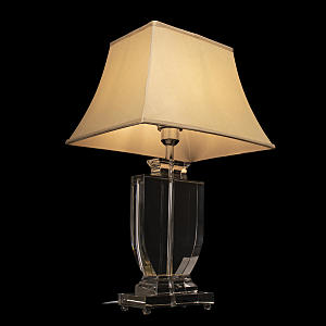 Настольная лампа Loft It Сrystal 10272