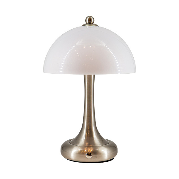 Настольная лампа L'Arte Luce Luxury Tecazo L64931.81