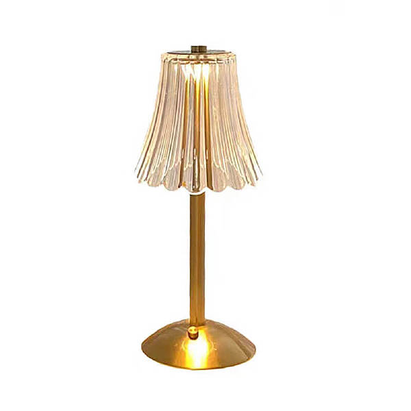 Настольная лампа L'Arte Luce Luxury Fiore L69432.86