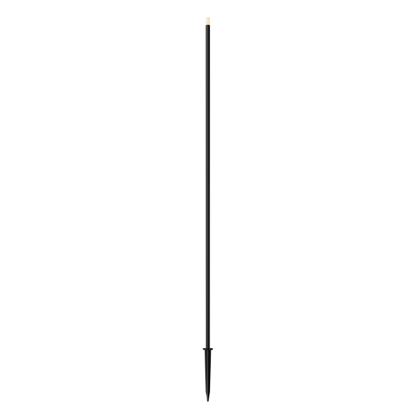 Грунтовый светильник Maytoni Spear O441FL-L1GF3K1