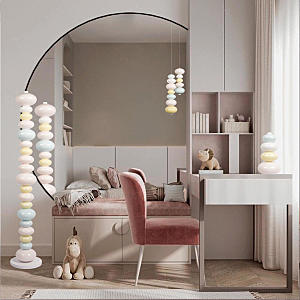 Настольная лампа Loft It Macaroon 10271T/A