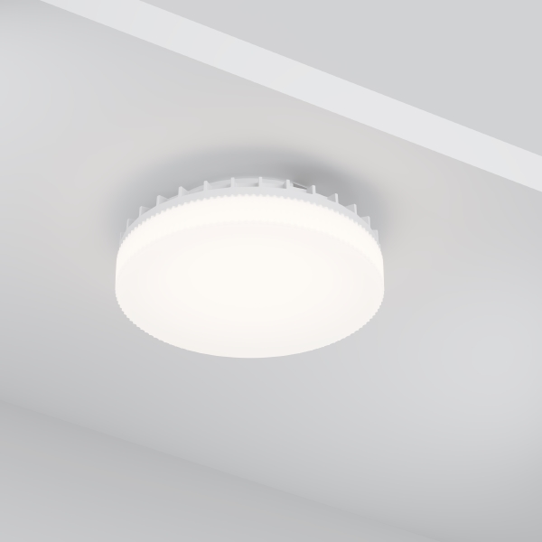 Светодиодная лампа Voltega Wi-Fi bulbs 2431