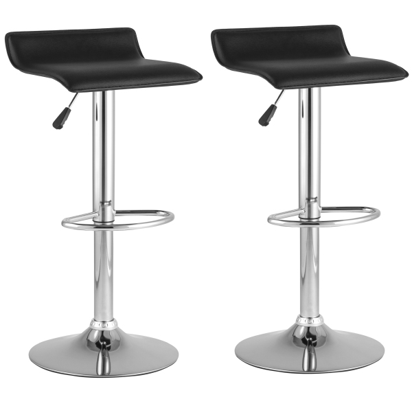 Комплект стульев Stool Group Hi-tec NEW УТ000038605