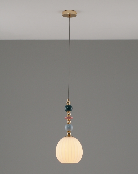 Светильник подвесной Moderli Charm V10902-P