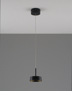 Светильник подвесной Moderli Luma V10855-PL