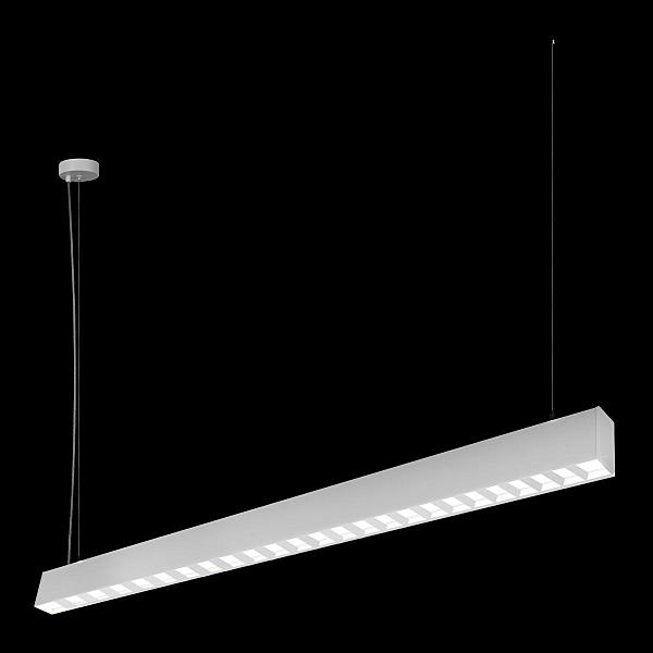 Светильник подвесной Loft It Vim 10318/D White