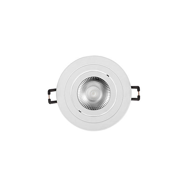 Встраиваемый светильник Loft It Hap 10341/B White