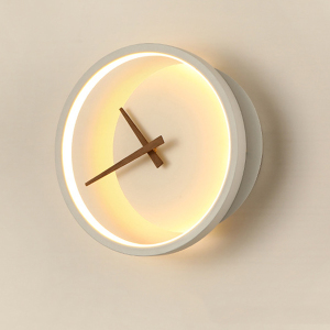Настенный светильник ImperiumLoft Clock01 230835-23