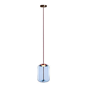 Светильник подвесной Loft It Knot 8133-C mini