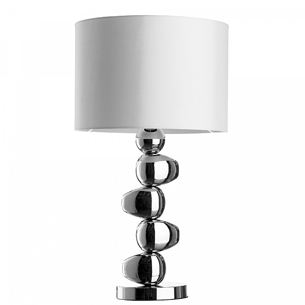 Настольная лампа Arte Lamp CHIC A4610LT-1CC