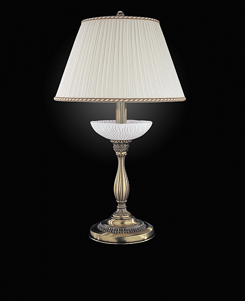 Настольная лампа Reccagni Angelo 5400 P 5400 G