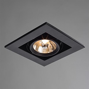 Карданный светильник Arte Lamp Cardani A5930PL-1BK