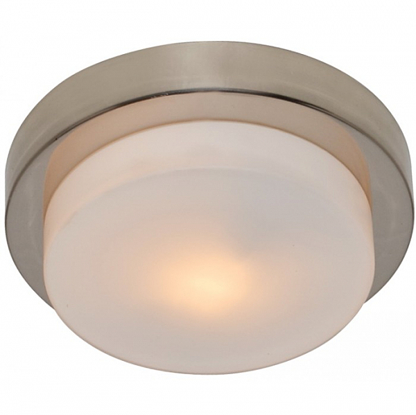 Настенно потолочный светильник Arte Lamp AQUA A8510PL-1SS