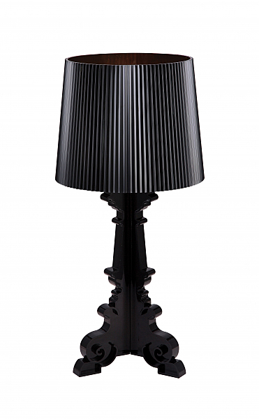 Настольная лампа Arte Lamp TRENDY A6010LT-1BK