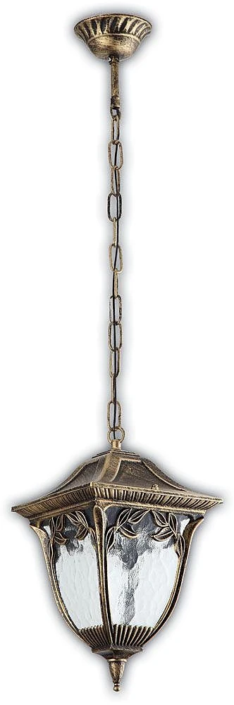 Уличный подвесной светильник Feron 11486
