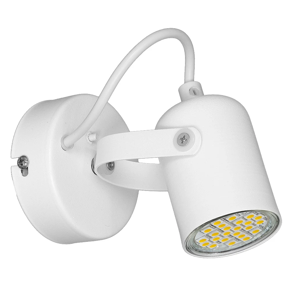Светильник спот Luminex Mark 7011