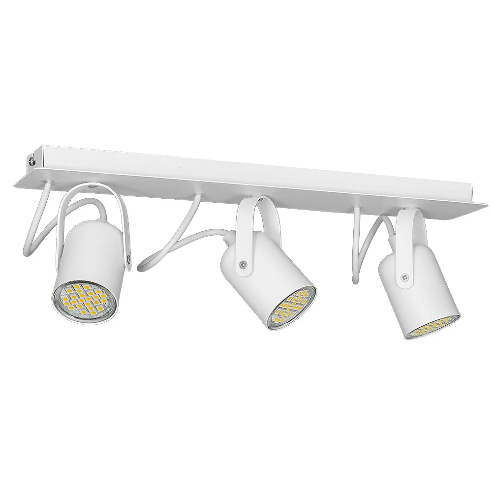 Светильник спот Luminex Mark 7013