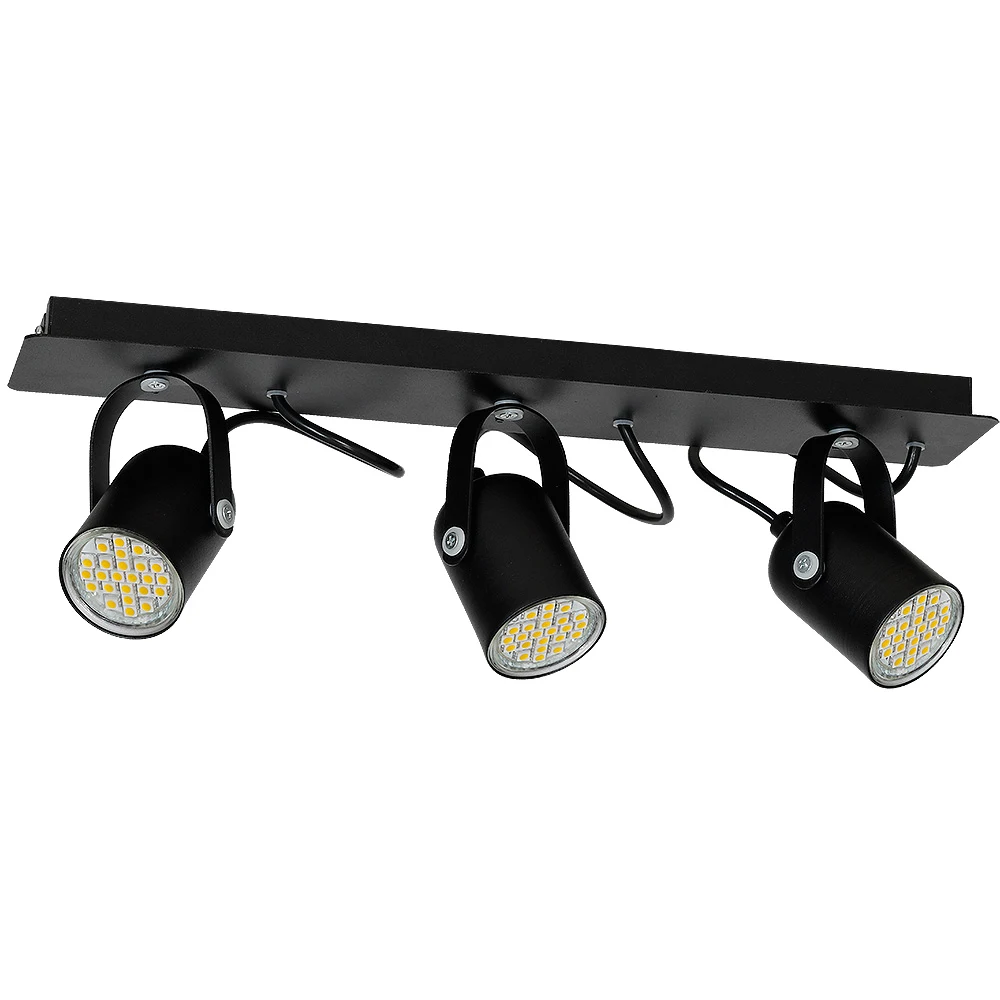 Светильник спот Luminex Mark 7018