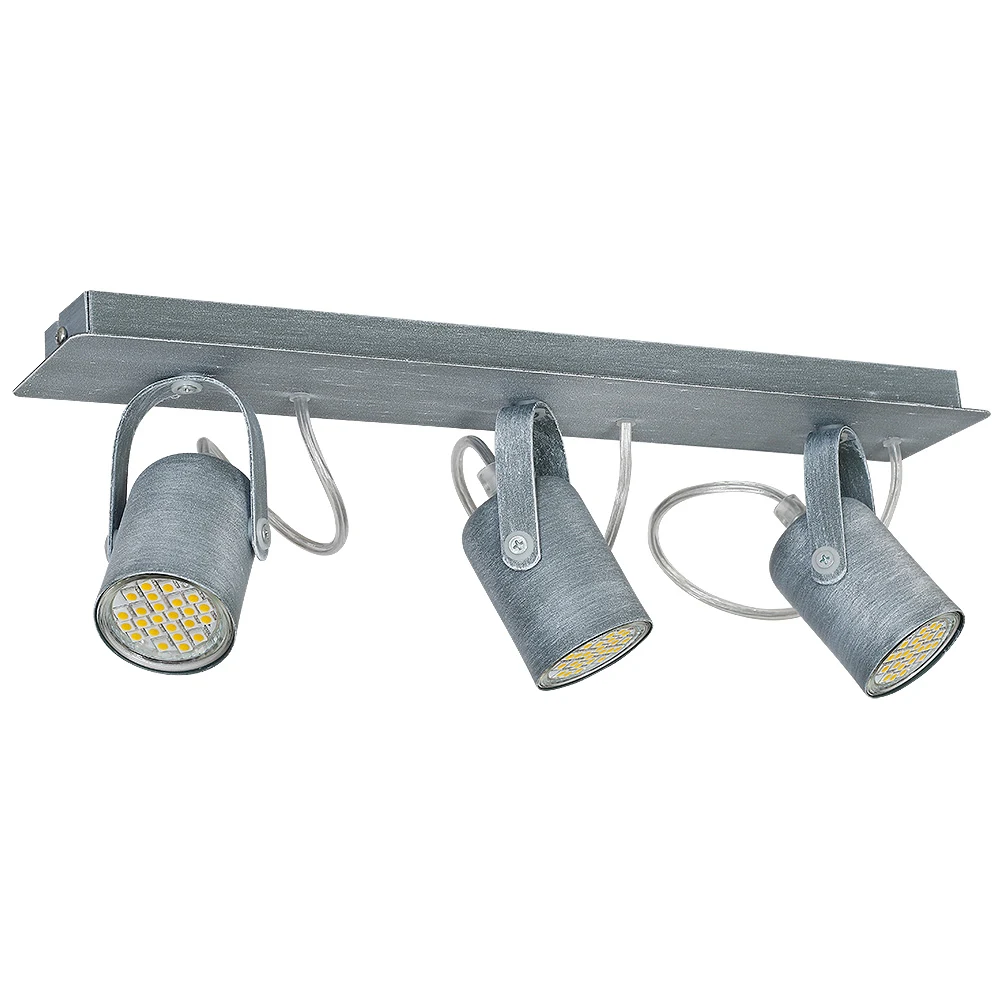 Светильник спот Luminex Mark 7023