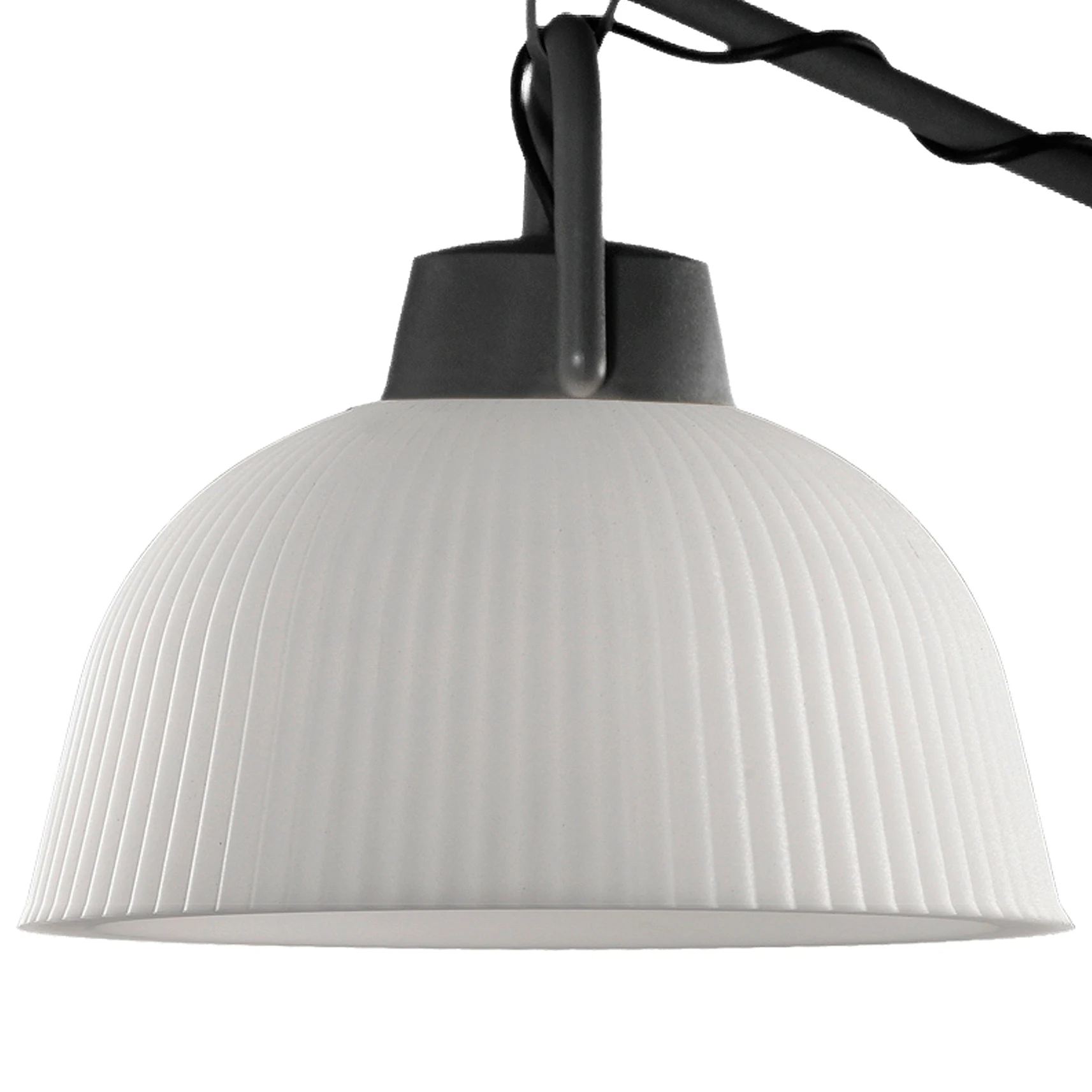 Светильник подвесной Mantra Kinke 6216