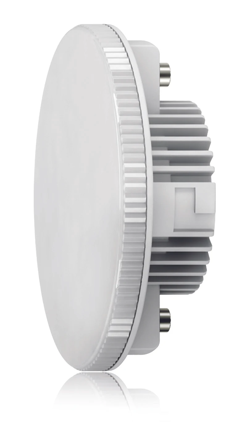Светодиодная лампа Voltega SIMPLE 5740