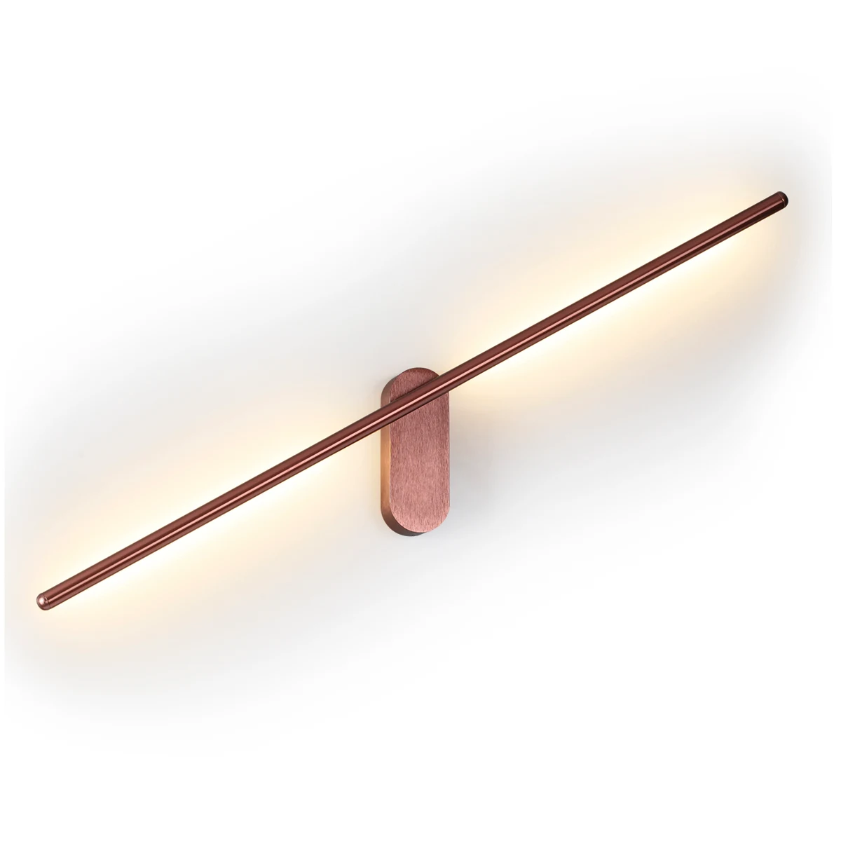 Настенное бра Odeon Light Mill 3858/12WC