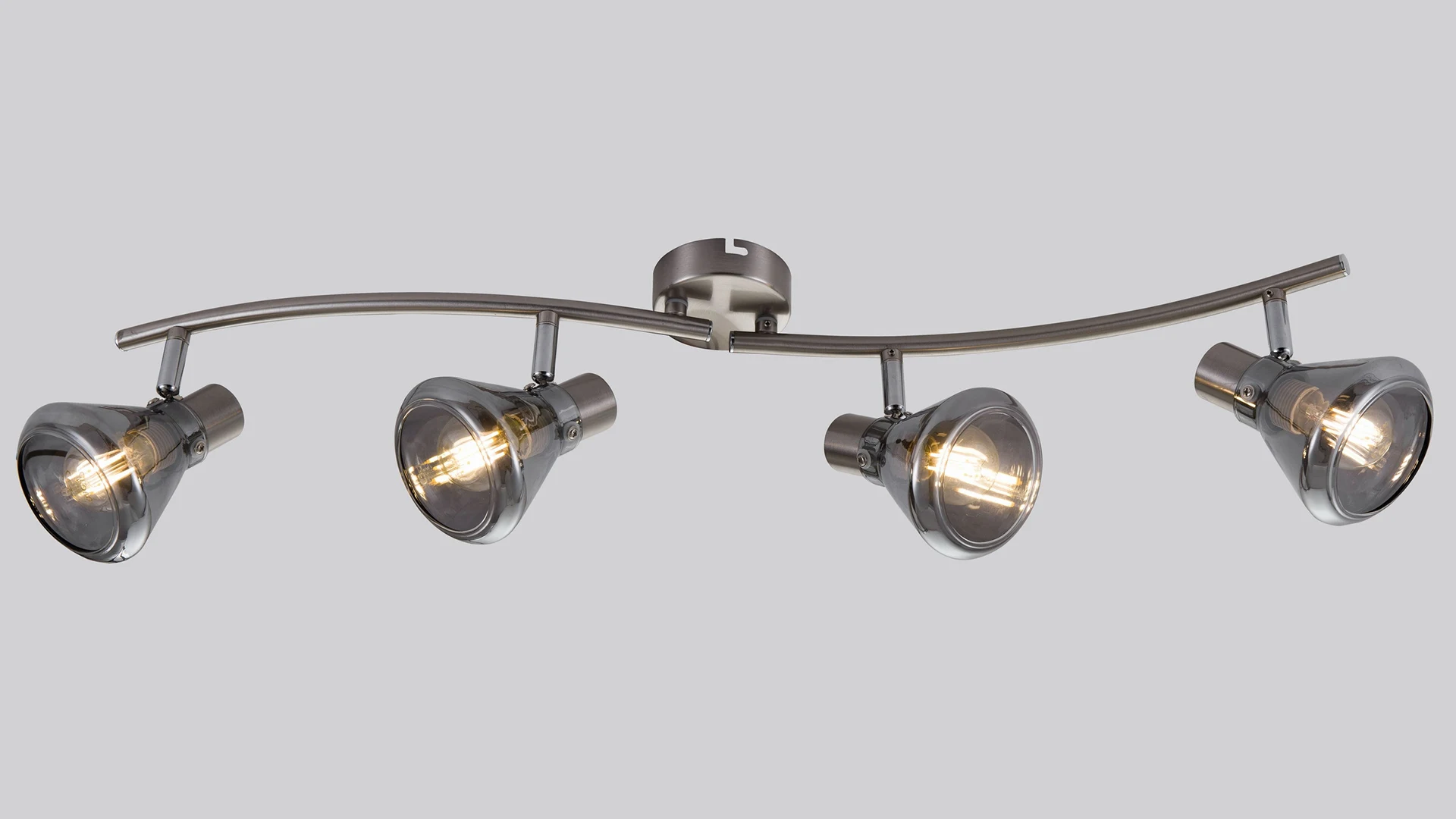 Светильник спот Rivoli Nebbia 7003-704