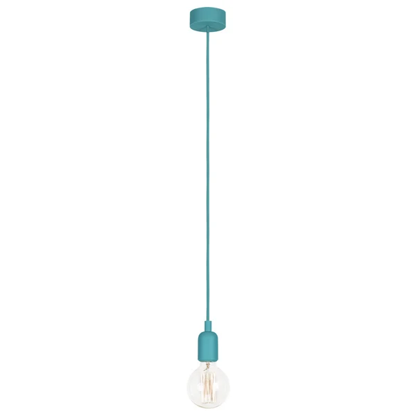 Светильник подвесной Nowodvorski Silicone 6400