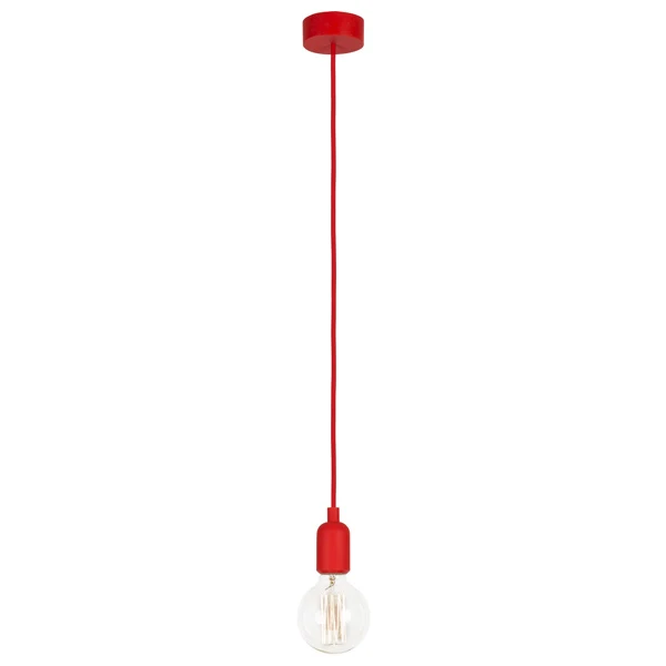 Светильник подвесной Nowodvorski Silicone 6401