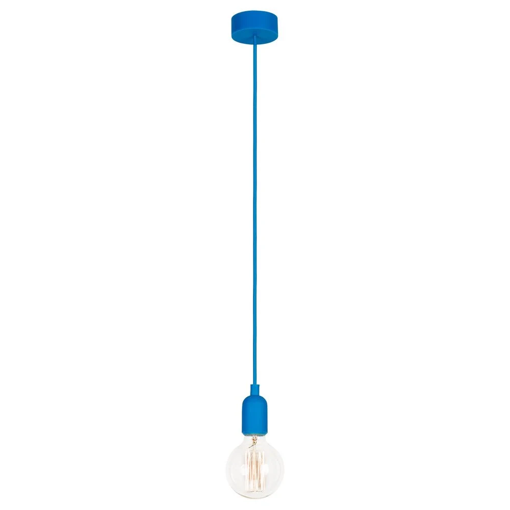 Светильник подвесной Nowodvorski Silicone 6402
