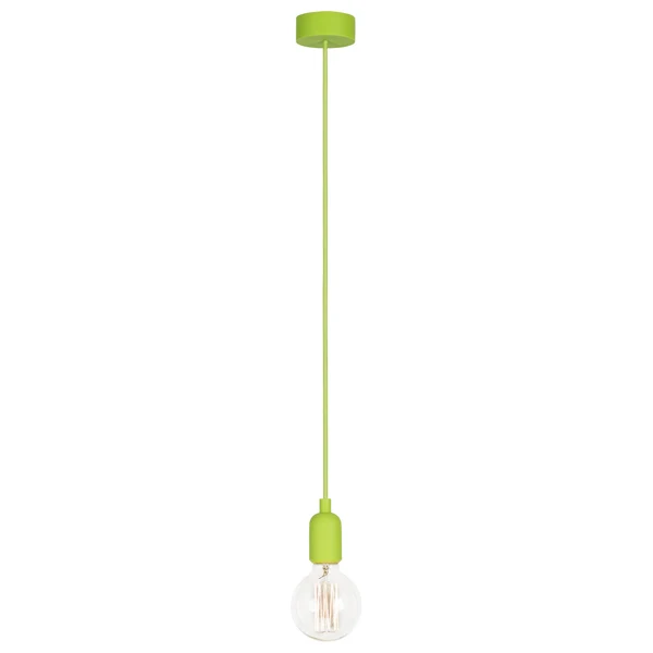 Светильник подвесной Nowodvorski Silicone 6405