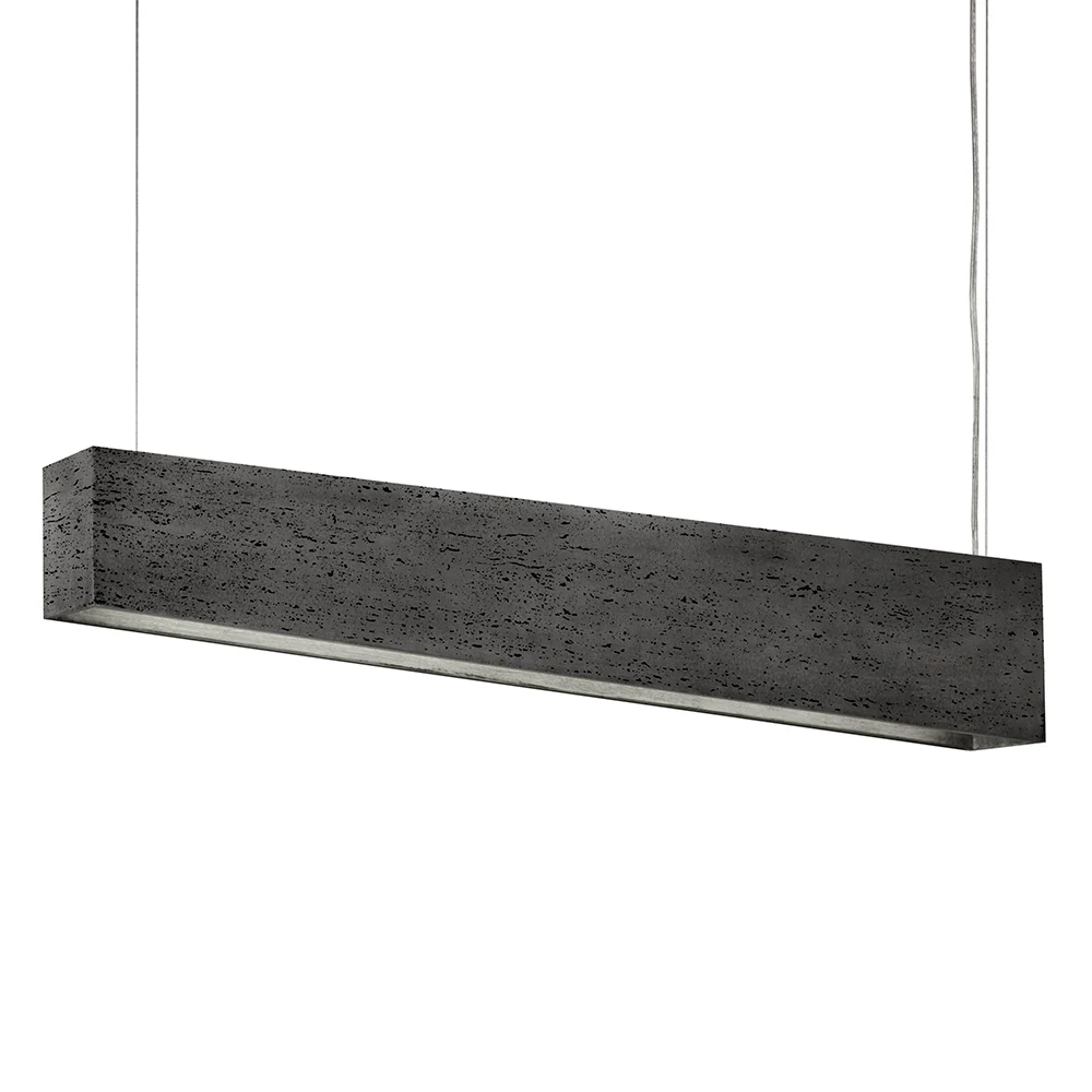 Светильник подвесной Nowodvorski Stone Travertine 7014