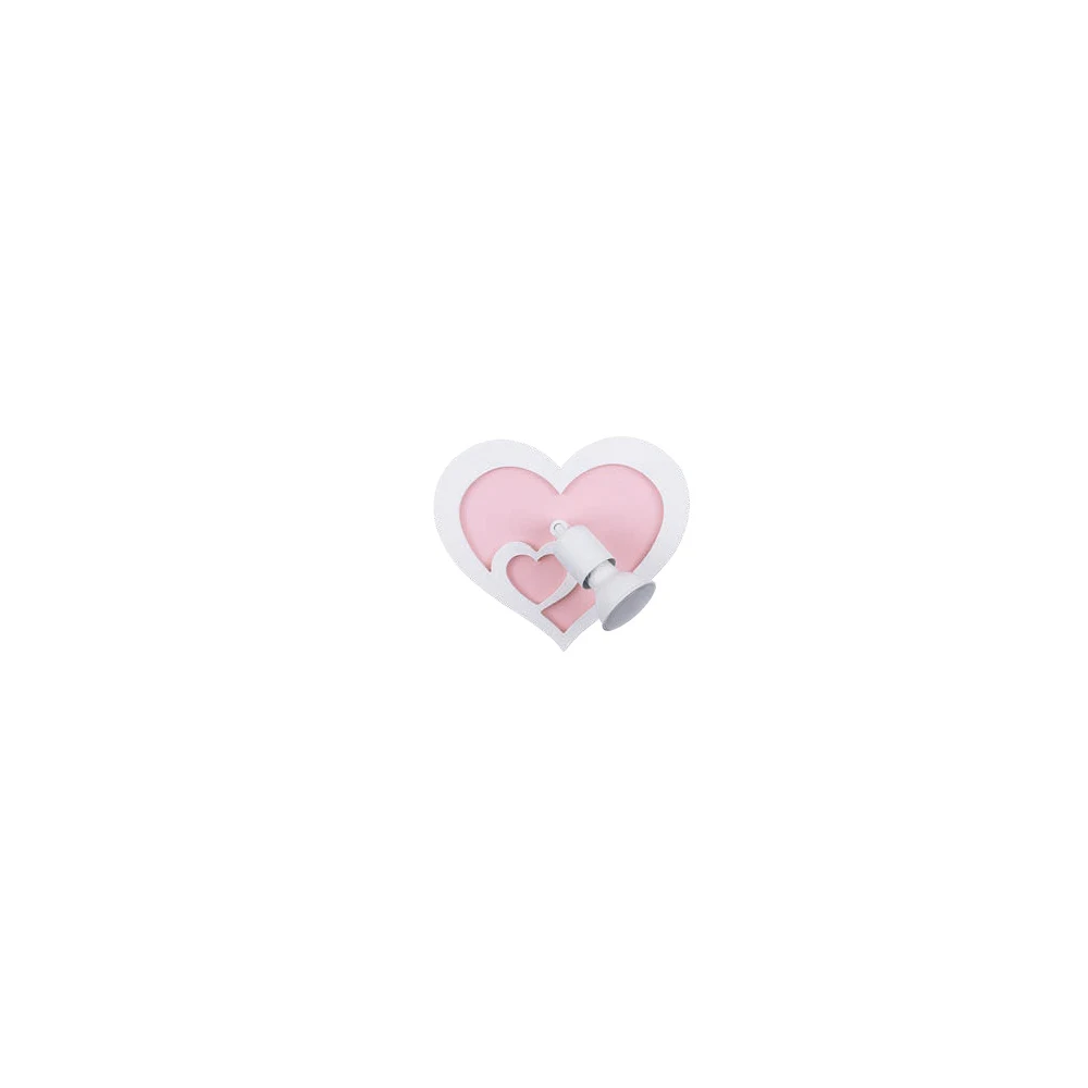 Светильник спот Nowodvorski Heart 9062
