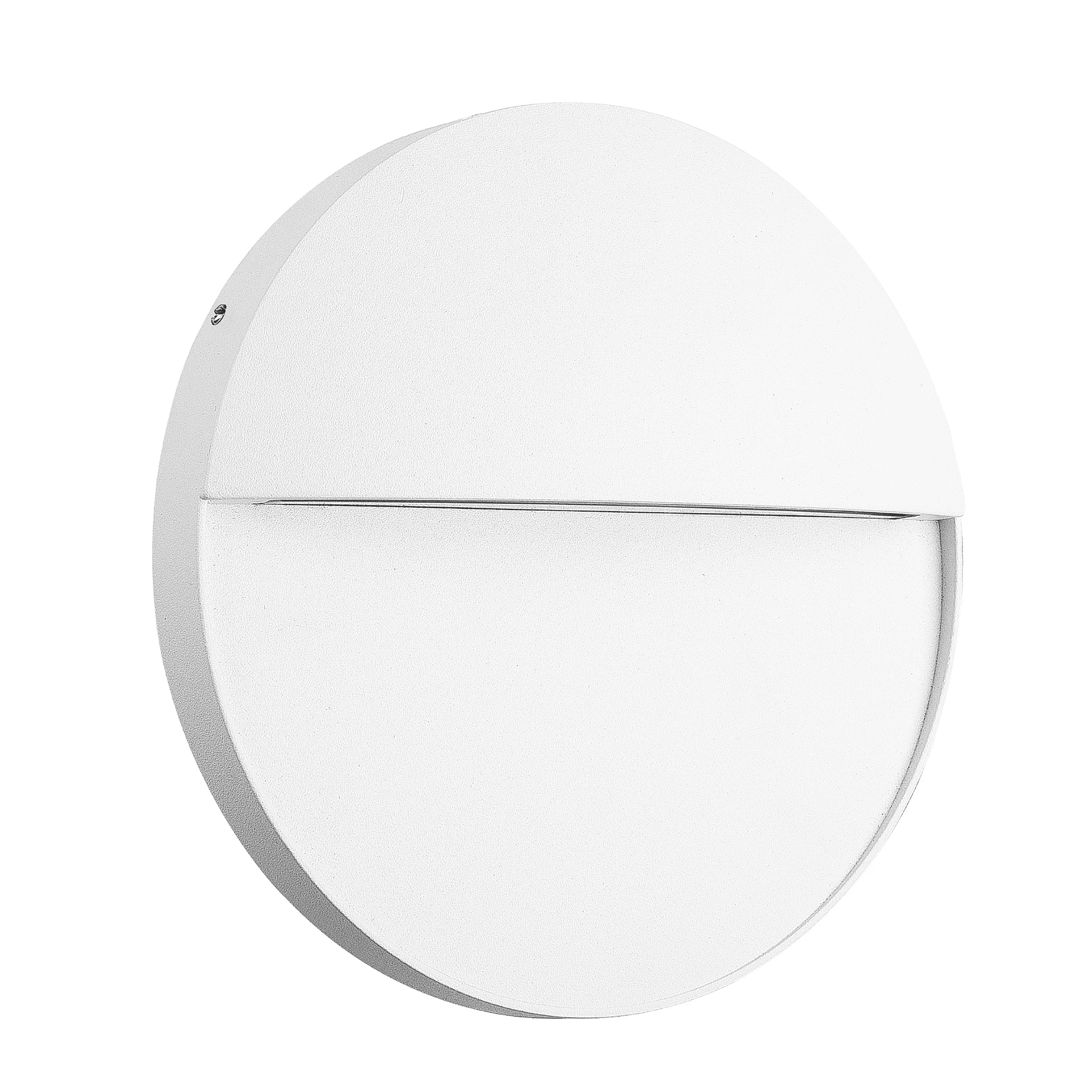 Уличный LED настенный светильник Mantra Baker 7018