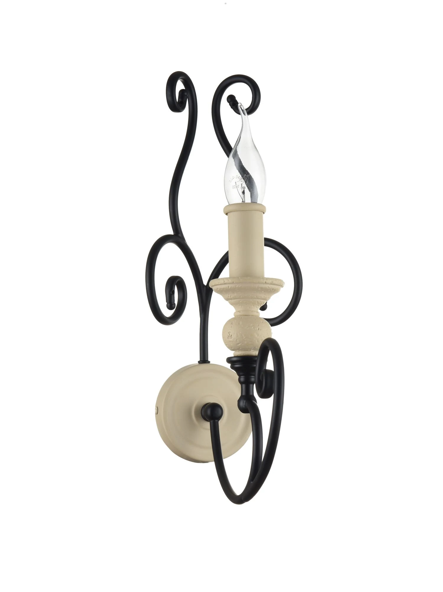 Настенное бра Maytoni Karina ARM631-01-B