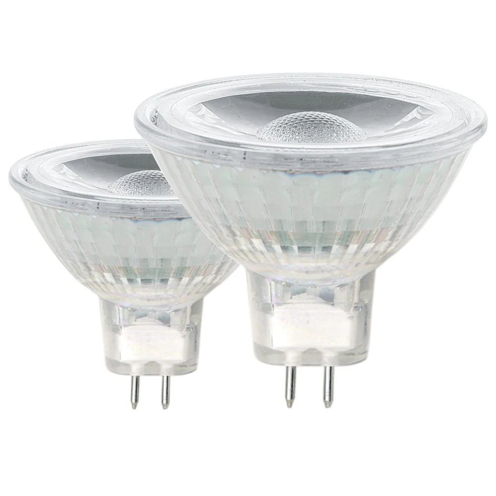 Светодиодная лампа Eglo Lm_Led_Gu5,3 11512