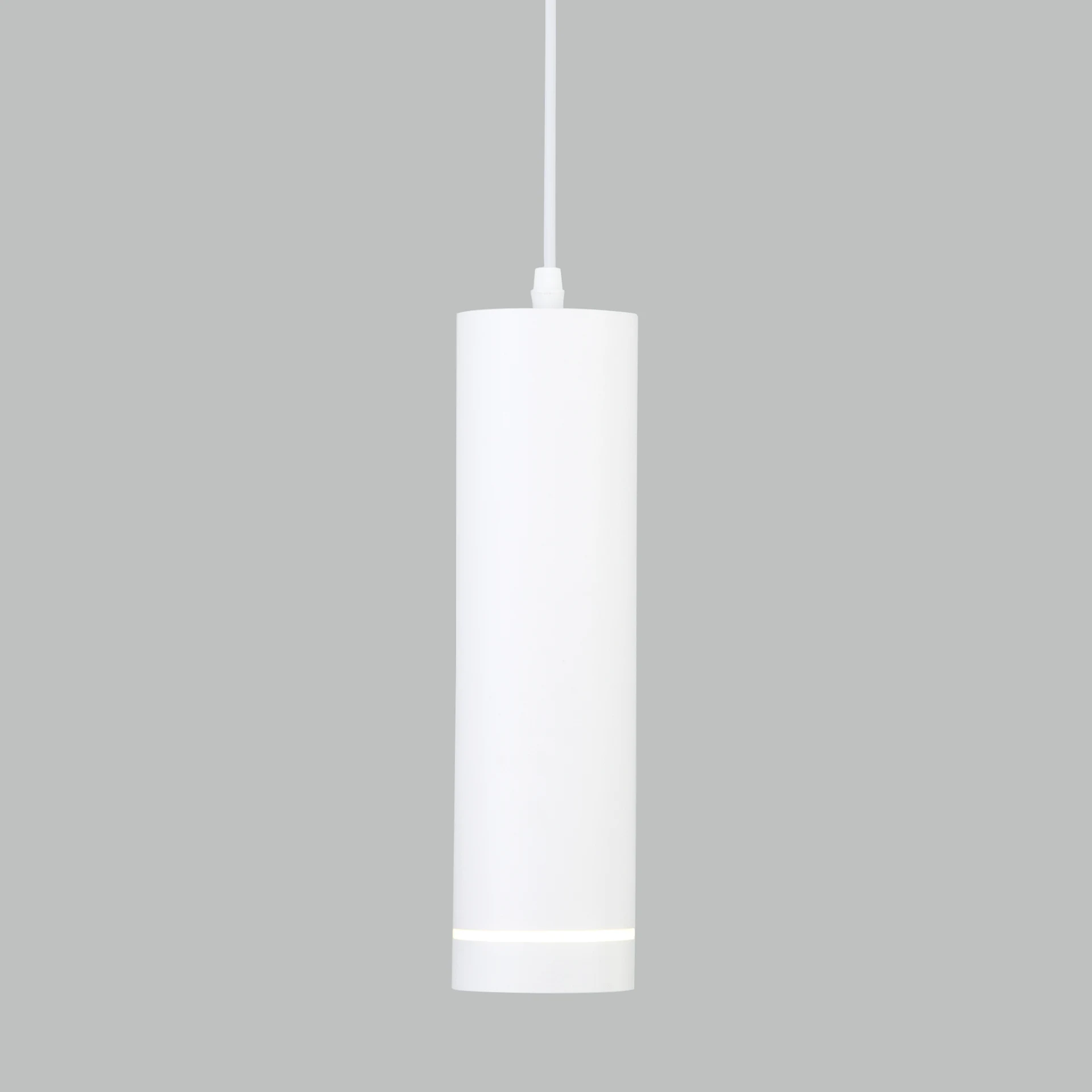 Трековый светильник Elektrostandard Topper 50163/1 LED белый