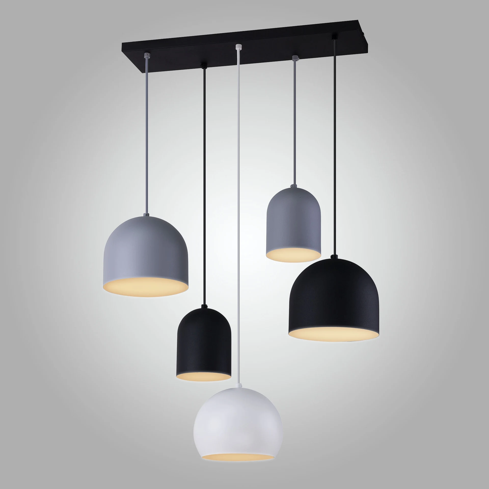 Светильник подвесной TK Lighting Tempre 2598 Tempre