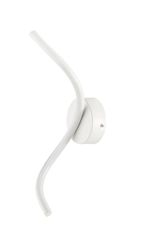 Настенное светодиодное бра Eglo Harmonie 32938