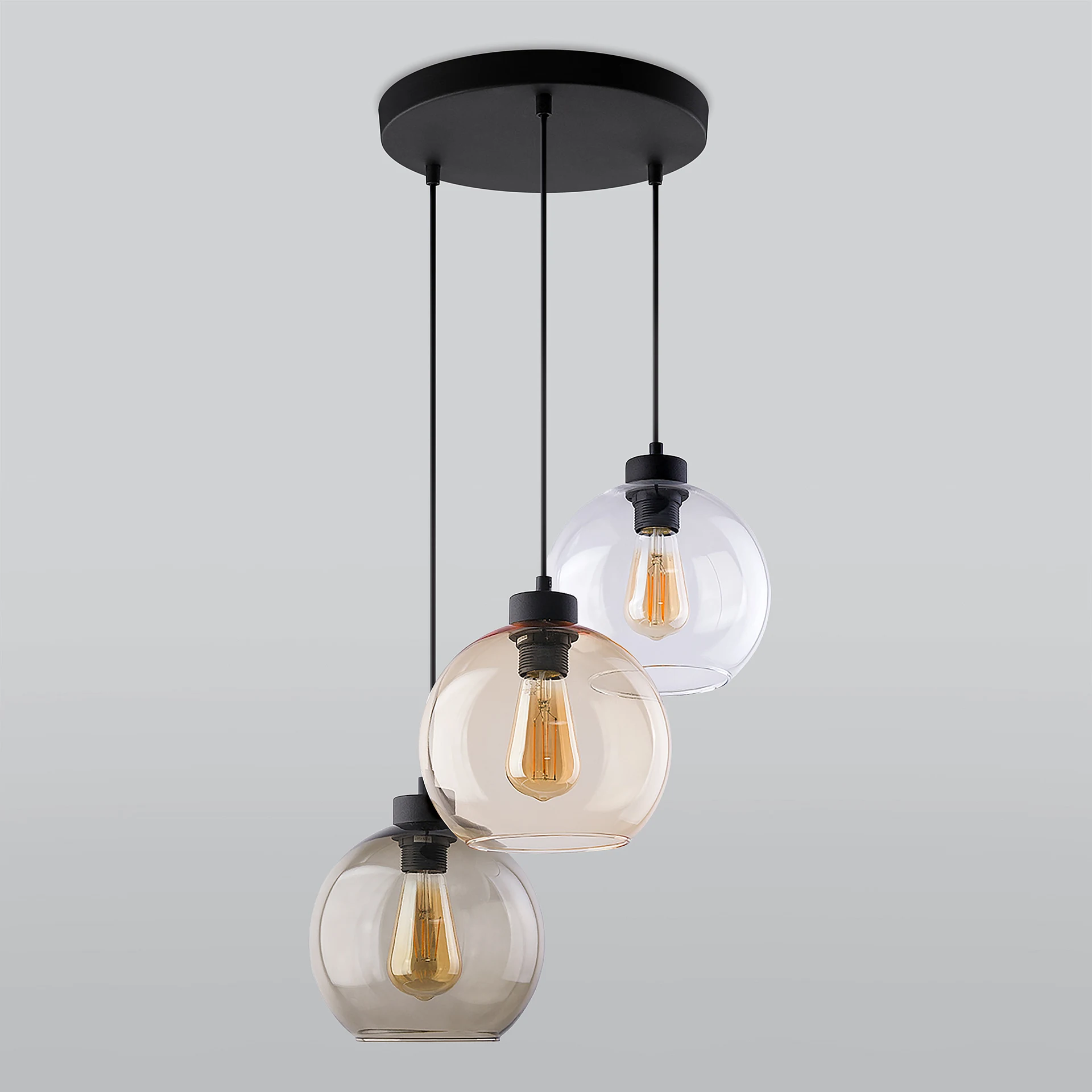 Светильник подвесной TK Lighting Cubus 2831 Cubus