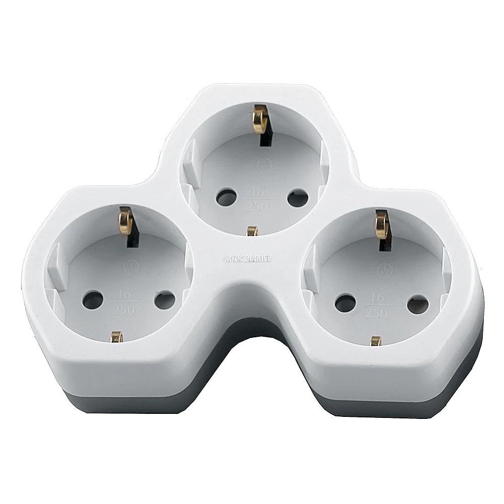 Розетка Stekker ADP16 32871