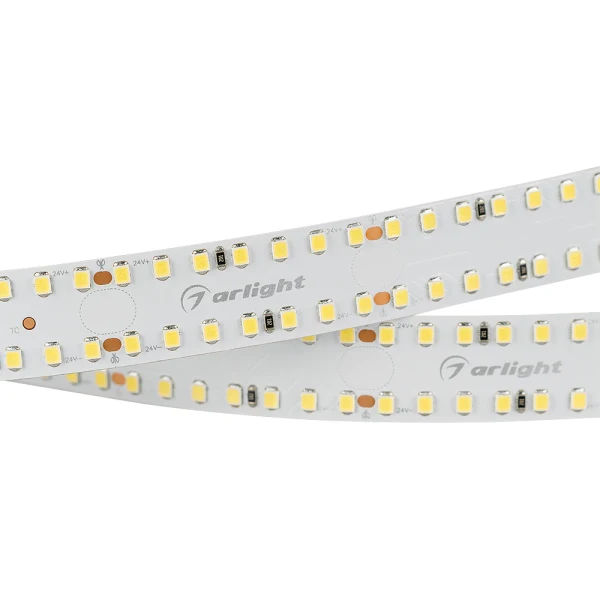 LED лента Arlight S2 с отверстием 021199