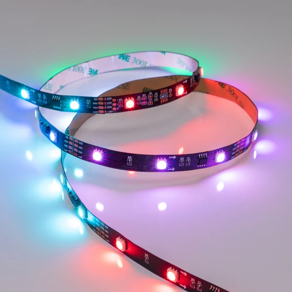 LED лента Arlight SPI открытая 024599(1)