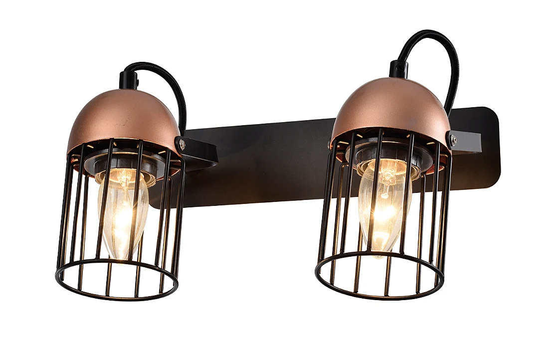 Светильник спот Rivoli Anemon 5062-702